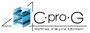 C PRO G Suivi de chantier sur Mauguio