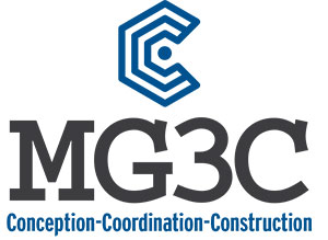 MG3C Suivi de chantier sur Saint-Étienne