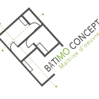 BATIMO CONCEPT Suivi de chantier sur Saulce-sur-Rhône