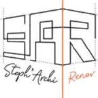 STEPH’ARCHI RENOV Suivi de chantier sur Werentzhouse
